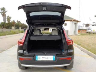 VOLVO XC40 usata, con Luci diurne LED