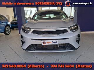 KIA Stonic usata, con Airbag
