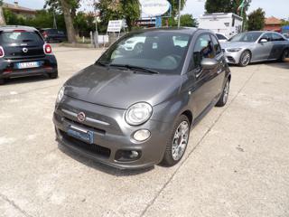 FIAT 500 1.2 Sport