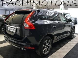 VOLVO XC60 usata, con Immobilizzatore elettronico