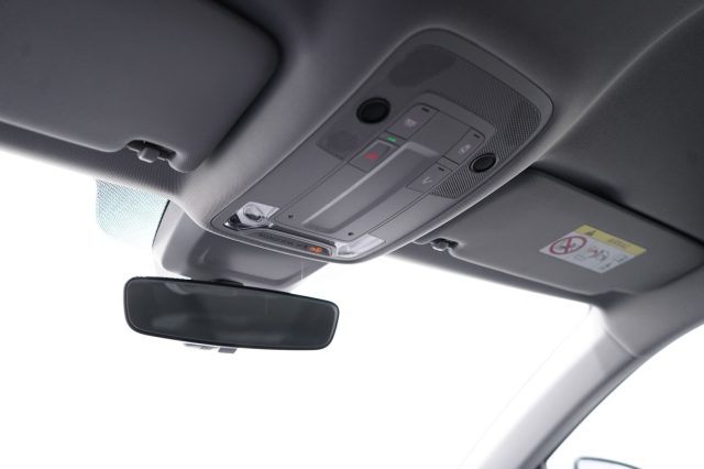 AUDI A1 usata, con Volante multifunzione