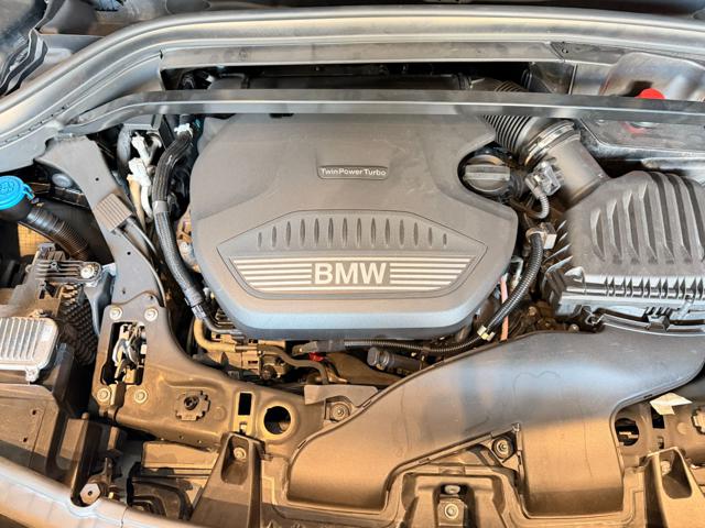 BMW X2 usata, con Luci diurne LED