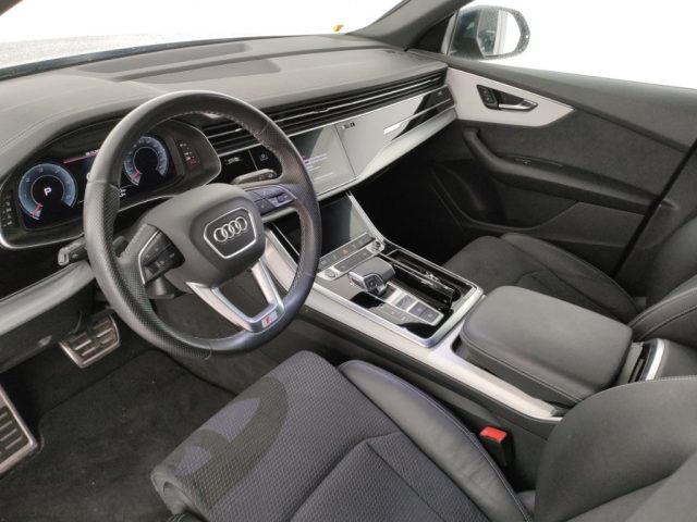 AUDI Q8 usata, con Chiusura centralizzata