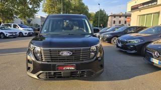 FORD Tourneo Courier usata, con Alzacristalli elettrici