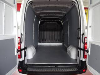RENAULT Master usata, con Filtro antiparticolato
