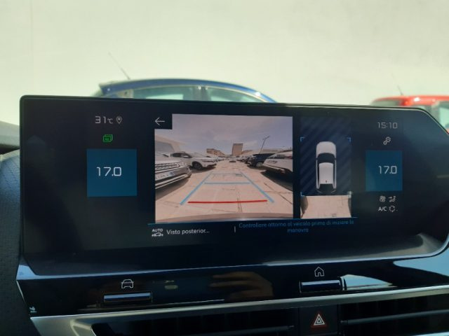 CITROEN C4 usata, con ESP