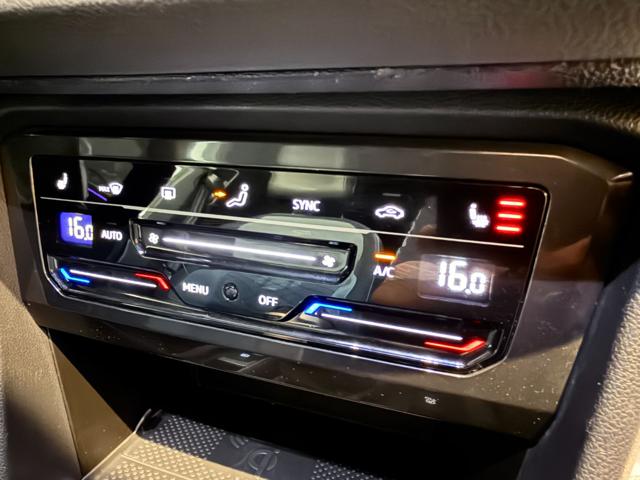 VOLKSWAGEN Tiguan usata, con Cerchi in lega
