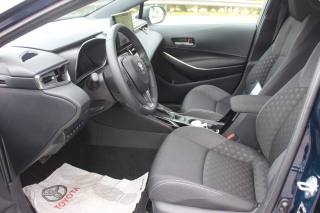 TOYOTA Corolla usata, con Bluetooth