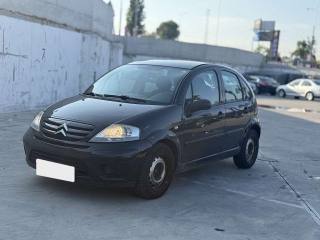 CITROEN C3 usata, con Airbag