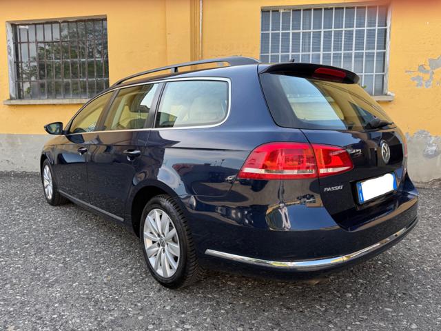 VOLKSWAGEN Passat usata, con Airbag Passeggero