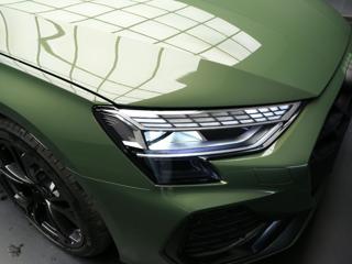 AUDI A3 usata, con Controllo automatico clima