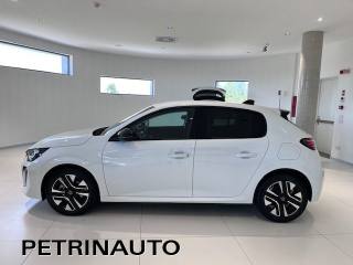 PEUGEOT 208 usata, con Airbag Passeggero