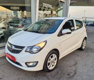 OPEL Karl usata, con Airbag laterali