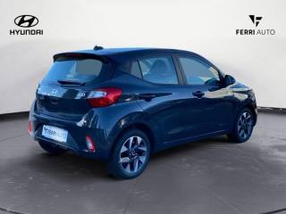 HYUNDAI i10 usata, con Antifurto