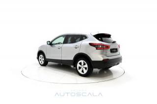 NISSAN Qashqai usata 27