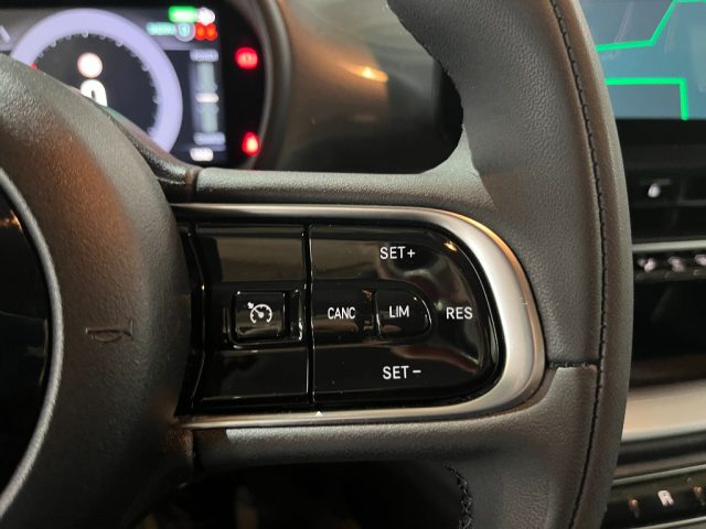 FIAT 500e usata, con Touch screen