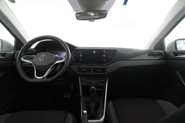 VOLKSWAGEN Taigo usata 4