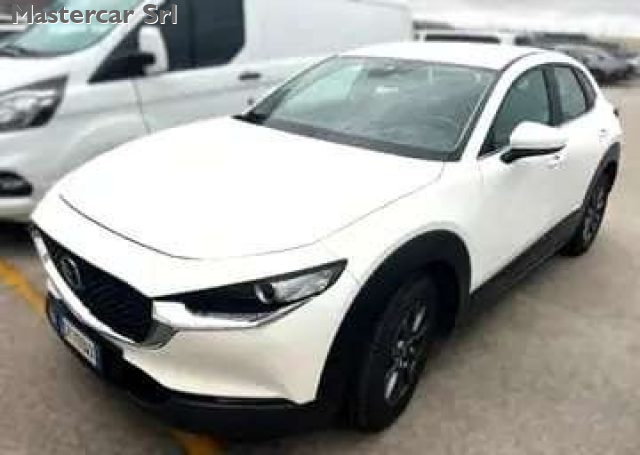 MAZDA CX-30 usata, con Airbag