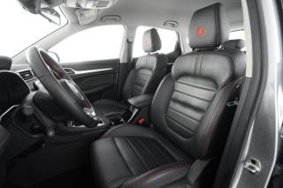 MG ZS usata 9