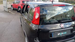 FIAT Panda usata, con Bluetooth