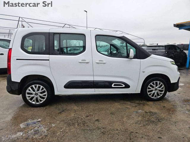 CITROEN Berlingo usata 3