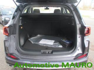 EMC Sei usata, con Telecamera per parcheggio assistito