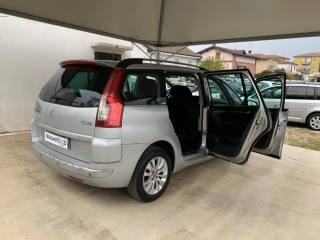 CITROEN C4 usata, con Boardcomputer