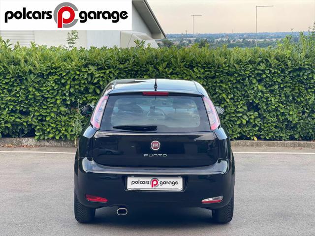 FIAT Punto usata, con Alzacristalli elettrici