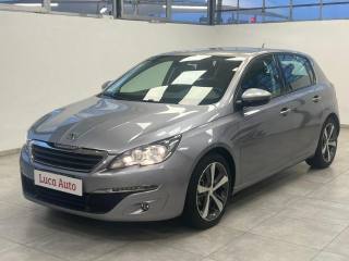 PEUGEOT 308 usata, con Airbag