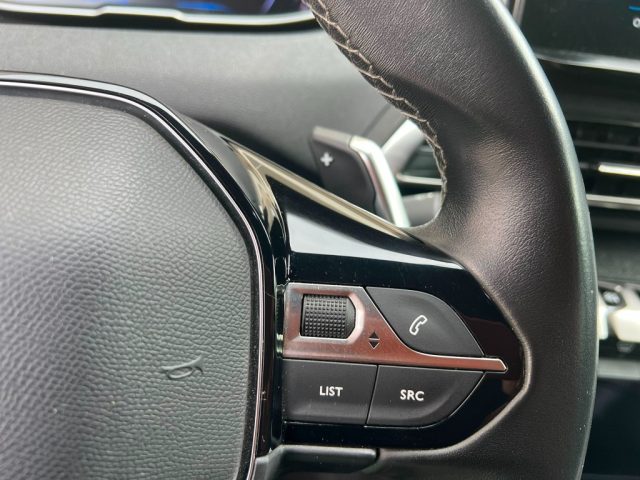PEUGEOT 3008 usata 16