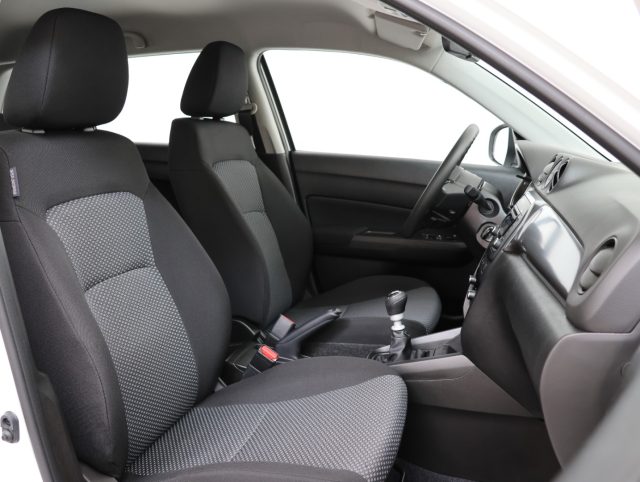 SUZUKI Vitara usata, con Fendinebbia