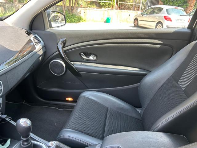 RENAULT Megane usata, con Fendinebbia