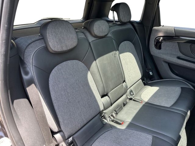MINI Countryman usata, con Sistema di navigazione