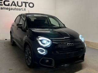 FIAT 500X usata, con Airbag laterali