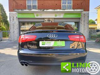AUDI A6 usata, con Climatizzatore