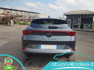 CUPRA Formentor usata, con Alzacristalli elettrici