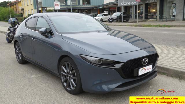 MAZDA 3 usata, con Alzacristalli elettrici