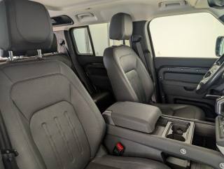 LAND ROVER Defender usata, con Chiusura centralizzata
