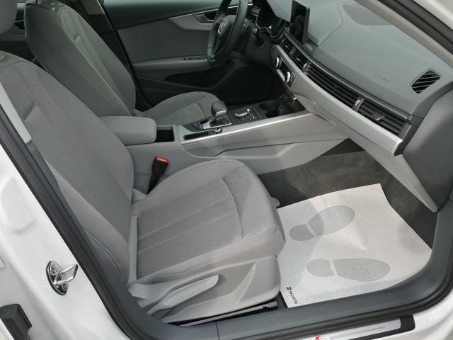 AUDI A4 usata, con Cruise Control