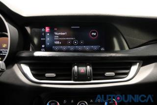 ALFA ROMEO Stelvio usata, con Cerchi in lega