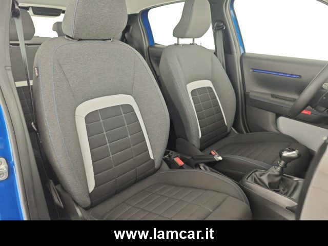 CITROEN C3 usata, con Autoradio digitale