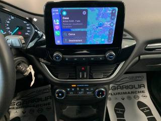 FORD Fiesta usata, con Cronologia tagliandi