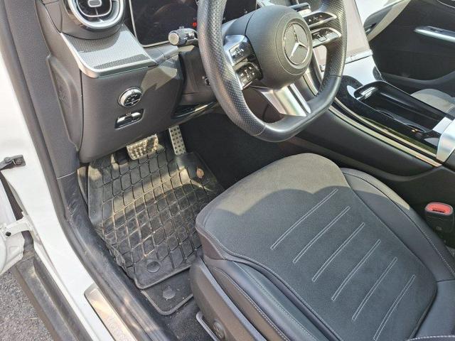 MERCEDES-BENZ GLC 200 usata 70