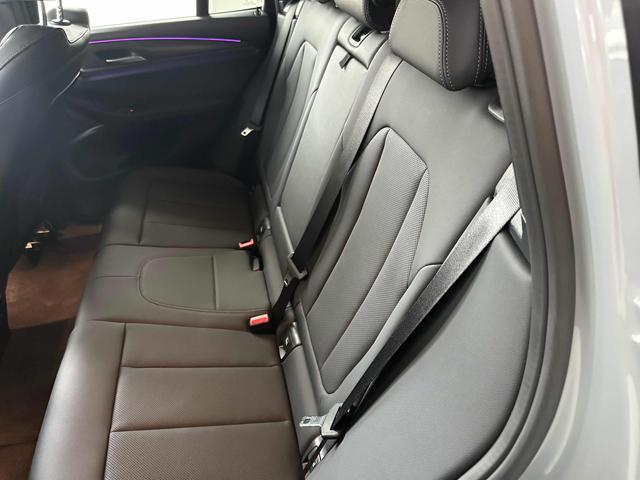 BMW X3 usata, con Filtro antiparticolato