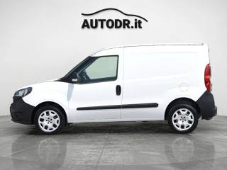 FIAT Doblo usata 21