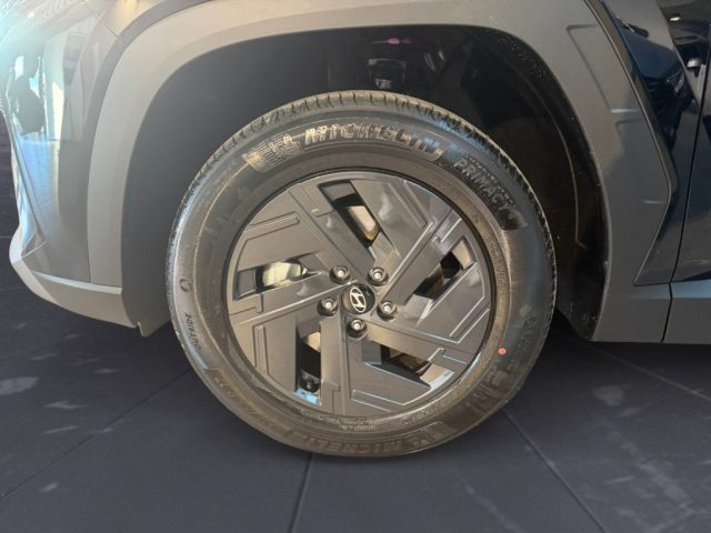 HYUNDAI Tucson usata, con Cruise Control