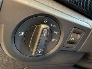 VOLKSWAGEN T-Cross usata, con Controllo elettronico della corsia