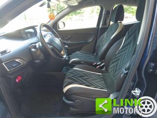 LANCIA Ypsilon usata, con Cerchi in lega