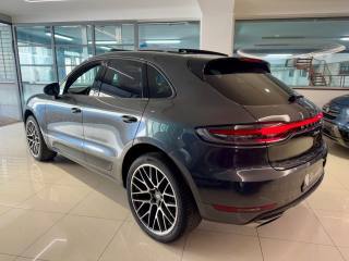 PORSCHE Macan usata, con Controllo automatico clima