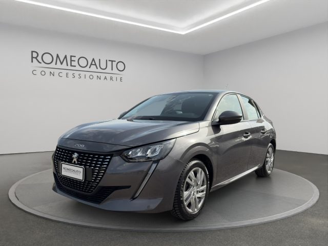 PEUGEOT 208 usata, con Airbag